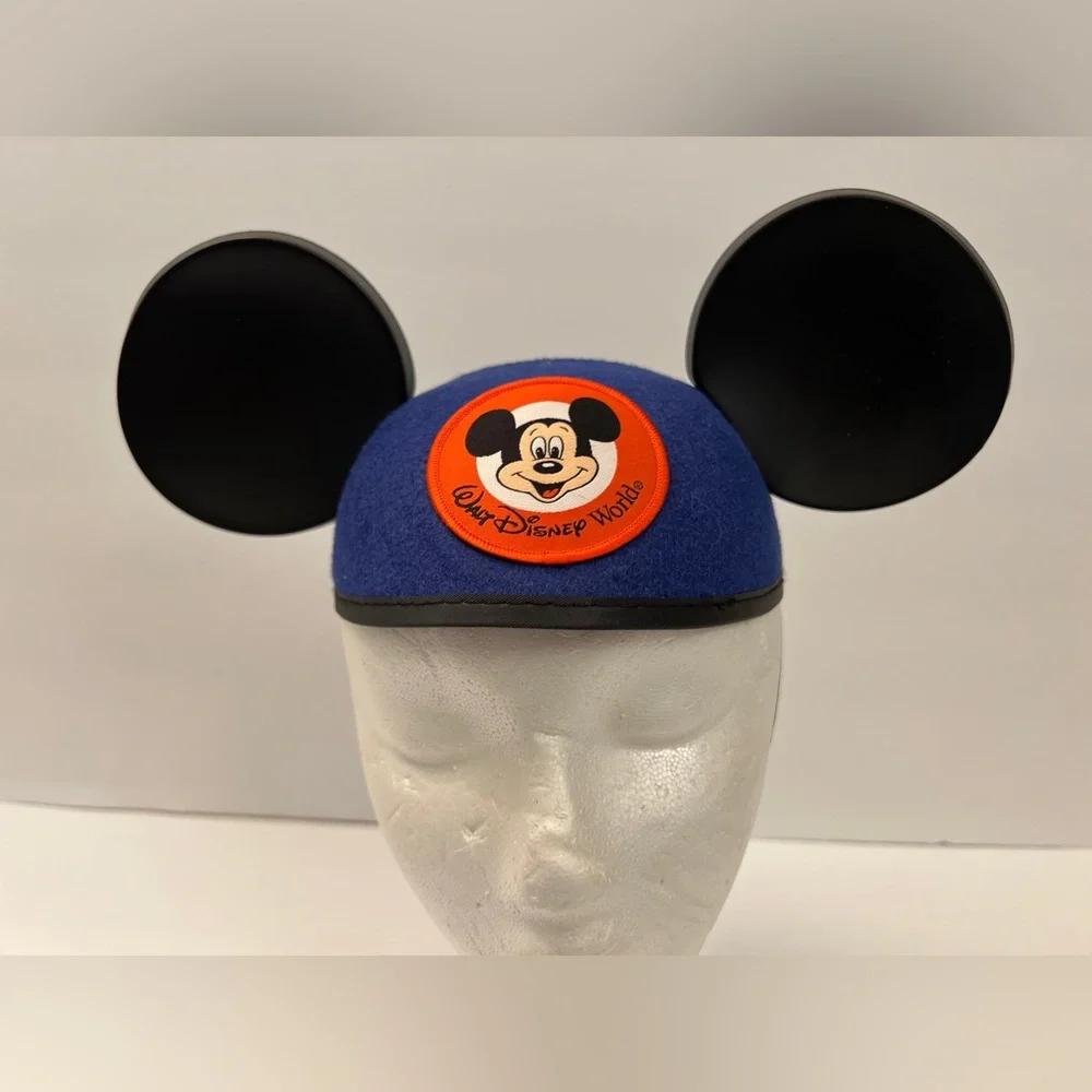 Disney | Accessories | Mouseketeer Mickey Mouse Club Ear  display picture 1